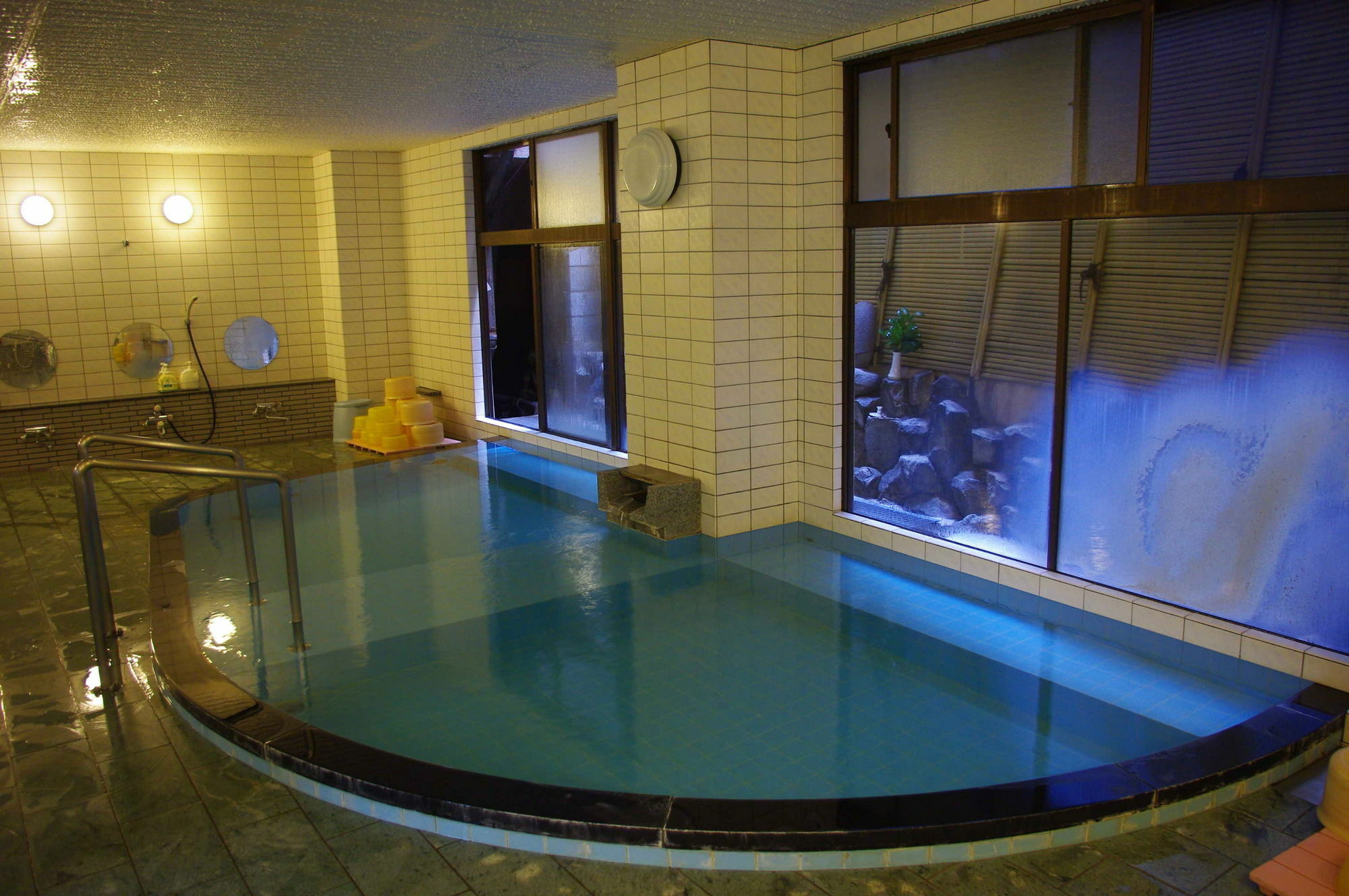 ホテル 下呂温泉 冨岳 下呂市 エクステリア 写真